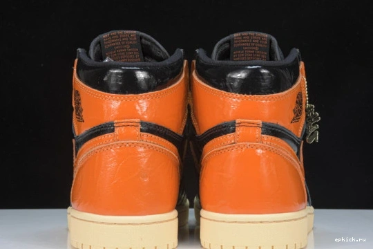 Cheap EP 555088-028 Shattered 3.0 Retro 555088-028 Jordan 1 High  Backboard  0304